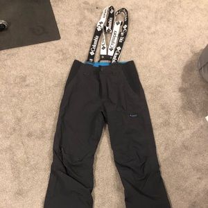 Columbia Ski/snow pants